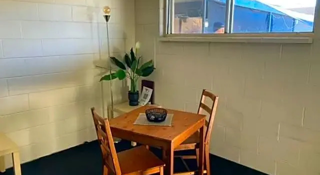 Двухместный номер Standard Motel Wellington Wodonga