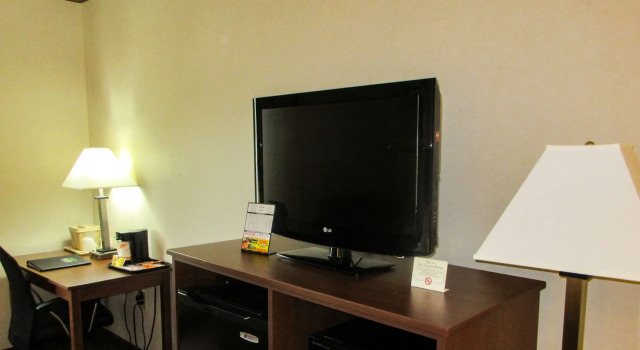 Quality Inn Sawyer