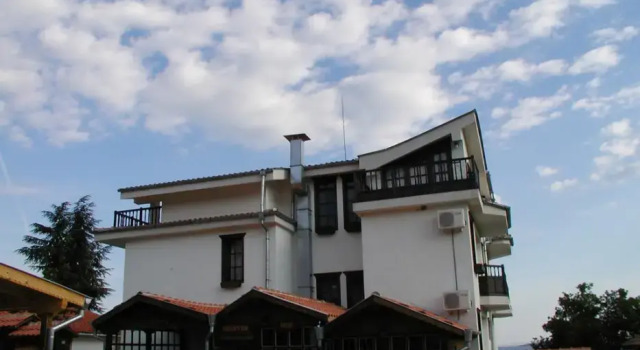 Hotel Augusta
