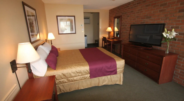 Motel Adam, Prenota Motel Gatineau Outaouais