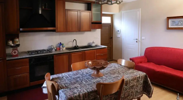 Коттедж c 1 комнатой San Nicolò Holiday Home