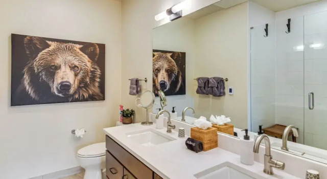 Апартаменты Near Hiking & Biking: Winter Park Mtn-view Haven!