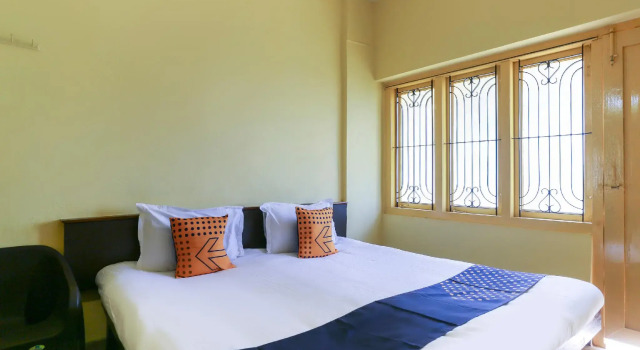 SPOT ON 65523 Tkt Tourist Home