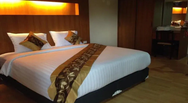 Ruenchan Resort at Saithai