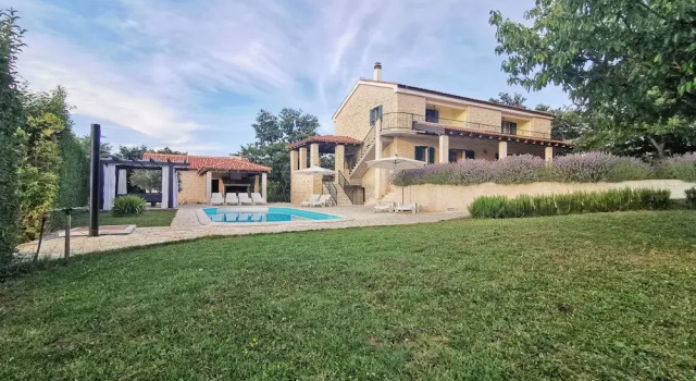 Вилла Villa Paradiso