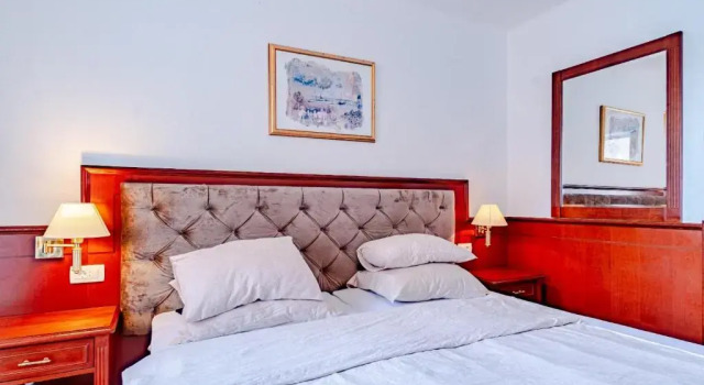 Номер Standard Hotel Dalmacija