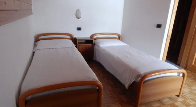 Casa Susanna, Book Hotel Livigno Lombardy