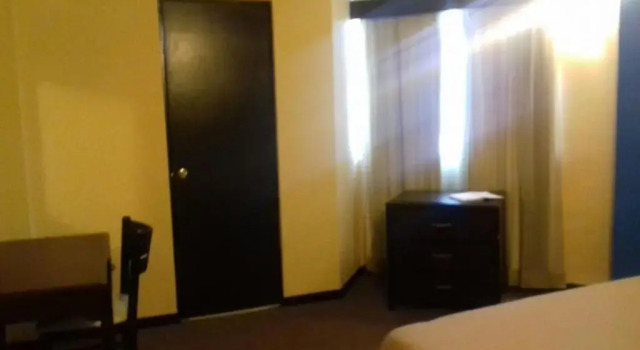 Двухместный номер Superior CHN Hotel Monterrey Santa Fe