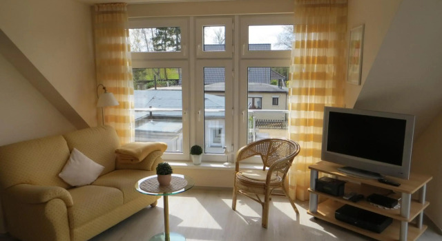 Ferienhaus Krabbe 1 Schmiedeberg Timmendorfer Strand Niendorf