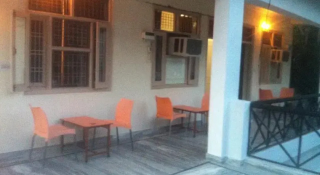Rainbow Holiday Home, Rezervovat Hotel Rišikéš Uttarakhand