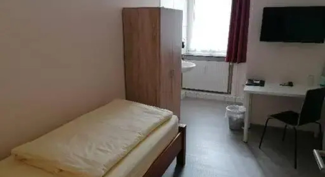 Номер Standard Hotel Schillerquartier