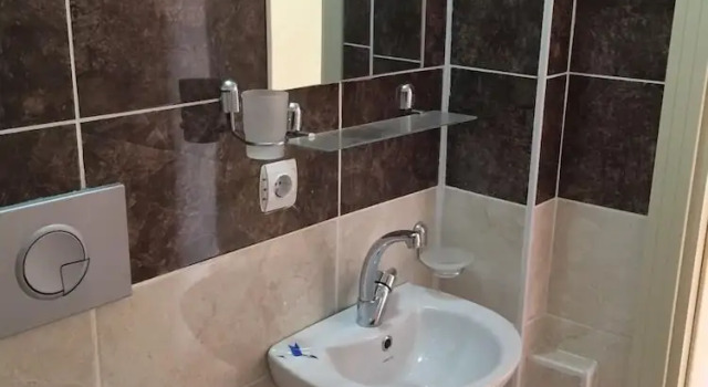 Трёхместный номер Standard с видом на город loopy lodge hotel