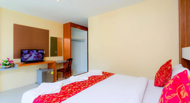 Номер Economy Phi Phi Maiyada Resort