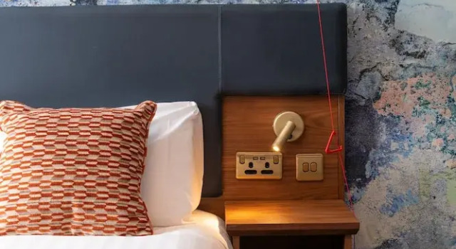 Номер Standard Keavans Port Hotel, Dublin
