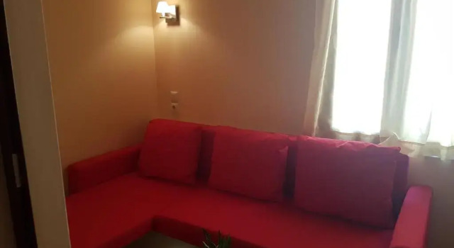 Семейный номер Standard с балконом Yiannis Apartments