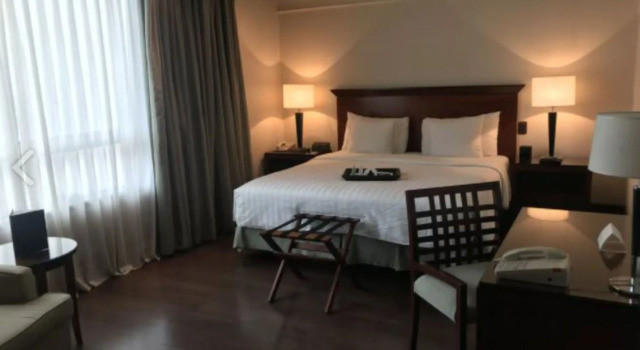Regal Pacific Buenos Aires