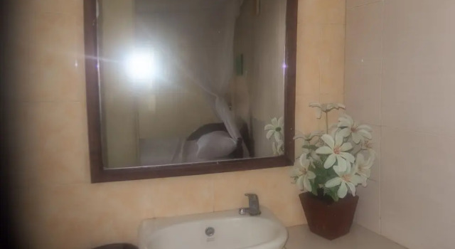 Номер Standard Bukit Indah Homestay