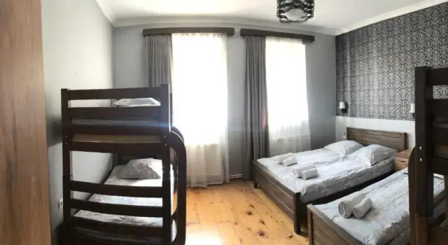 Номер Standard Hill House