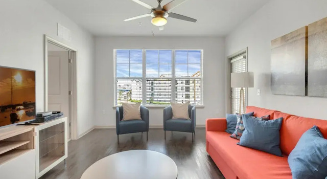 SeaWorld - Disney Apartments by NUOVO, Rezerwuj Apartament Orlando Kissimmee