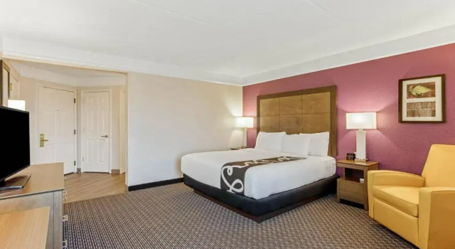 Номер Standard La Quinta Inn & Suites by Wyndham Panama City