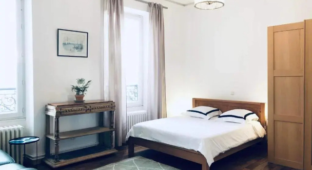 Вилла Villa Belle Époque à 500m de la cathédrale & les marais de Bourges