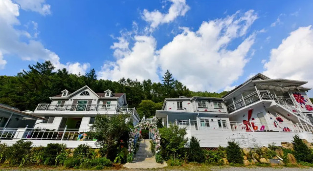 Kapyeong Vivid Pension, Reserva ahora Hotel Deokhyeon Gyeonggi-do