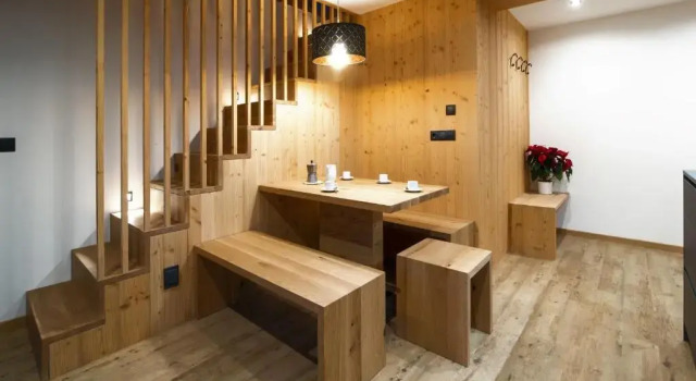 Апартаменты Residence Villa Genziana