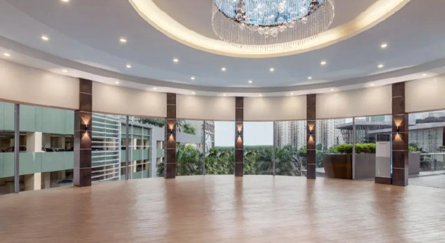 Summit Hotel Magnolia, Rezervovat Hotel Quezon City 