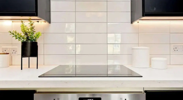 3 Huntingdon Place, Забронировать Апартаменты/квартира Эдинбург Midlothian, рядом с Железнодорожный вокзал Эдинбург-Уэверли