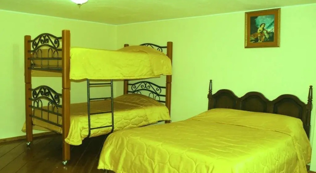 Hotel Humming Bird Ecuador, Foglalás Szálloda Sangolqui Pichincha