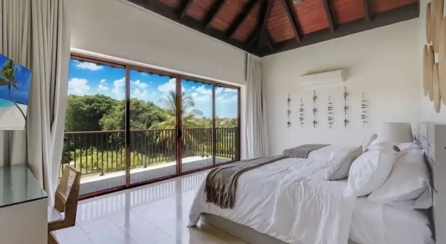 Вилла Deluxe Stylish Newly Built Villa in Cap Cana