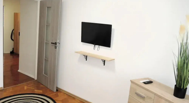 Large Holiday Apartment With a Garden in Stepnica, Reserva ahora Apartamento Stepnica Pomerania Occidental