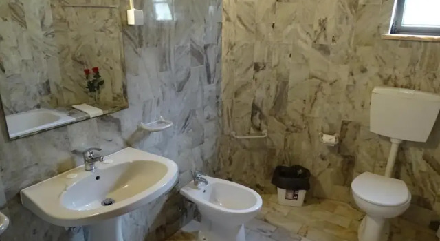 Апартаменты с 2 комнатами Falfeira Apartments
