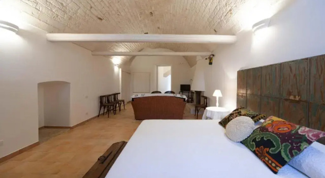 Студия Palazzo Agrusti - Residenza DEpoca