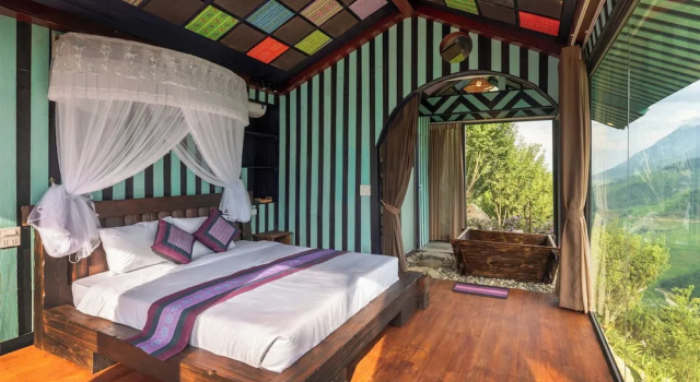 Sapana Mountain Retreat