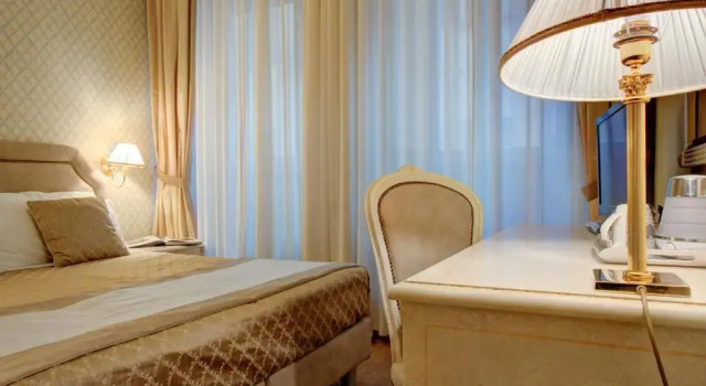 Номер Economy Hotel La Locanda