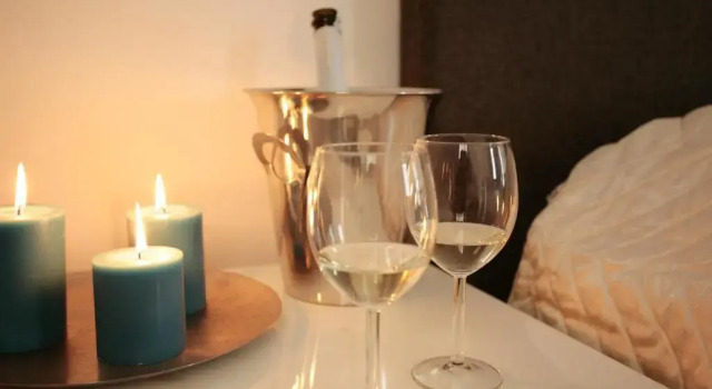 Студия Residence Theresia- Tailor Made Stay