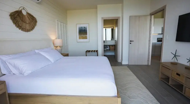 Arihini Deluxe Apartments, Boek Appartement Roatán Roatán