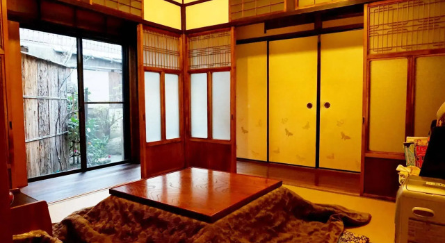 Guesthouse Odori, Забронировать Отель Сакаи Осака, рядом с Iroha Gallery