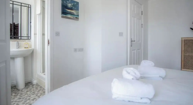 Swn Y Mor - 4 Bedroom - Llanelli, Забронировать Дом для отпуска Виллы Лланелли, рядом с Музей и культурный центр Plas Llanelly House, Вилла