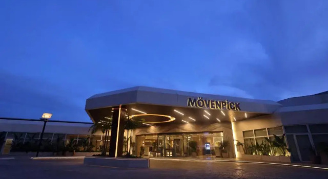 Mövenpick Hotel Beirut
