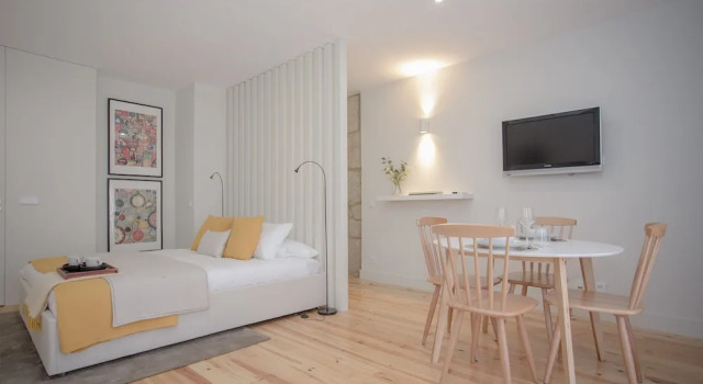 Liiiving in Porto - Charming Downtown Delight I, Rezerwuj Hotel Porto Porto
