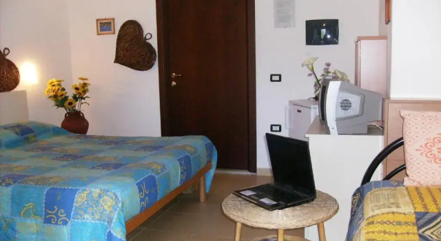 Номер Standard Residence Stella DellEst