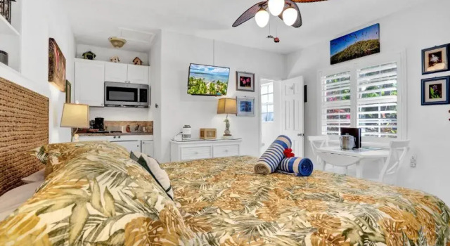 Номер Standard Island Bay Resort