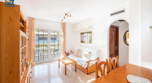 Апартаменты с 2 комнатами Apartamentos Madeira Casa Azahar