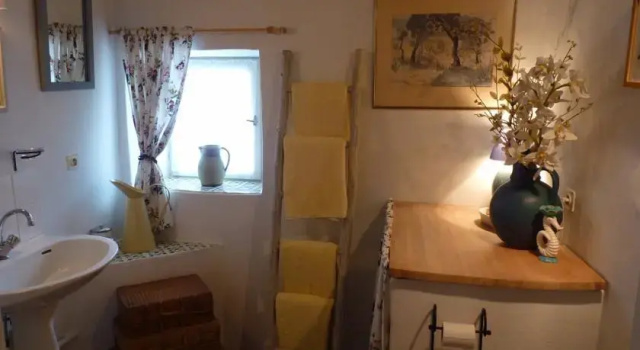 Sanglier Lodge