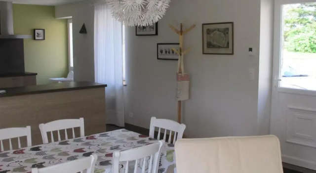 Gîte Cindré, 3 pièces, 4 personnes - FR-1-489-149, Prenota Hotel Cindré Alvernia