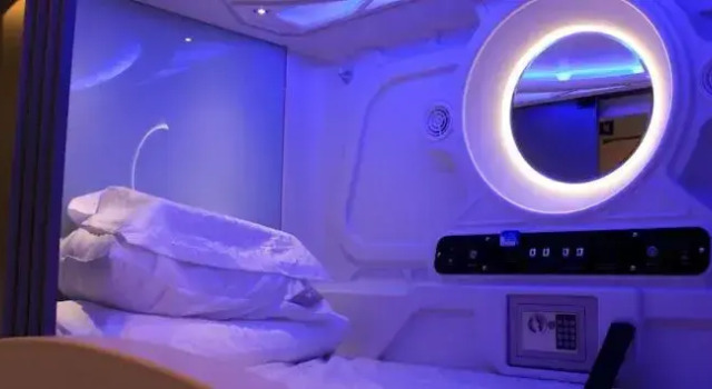 Qube Hotel, Varaa Hotelli Hotellit Pulau Pinang pysäköinnillä, Pysäköinti