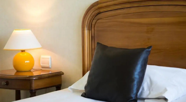 Номер Standard Le Relais Saint Michel
