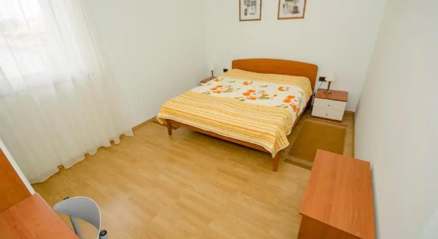 Апартаменты Villa Danex